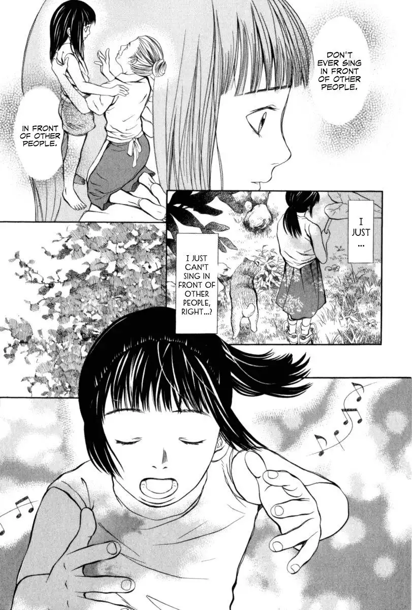 Chinatsu no Uta Chapter 22 8